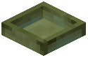 Green Clay Bowl