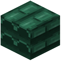 Green Roof Tiles Block