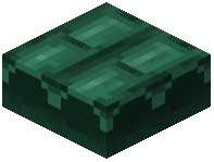 Green Roof Tiles Slab