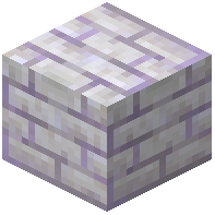 Kaolinite Brick Block