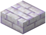 Kaolinite Brick Slab