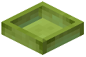 Lime Clay Bowl