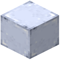 Porcelain Block