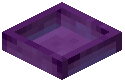 Purple Clay Bowl