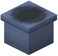 Raw Plant Pot