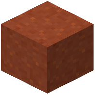 Red Clay Block