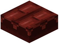 Red Roof Tiles Slab