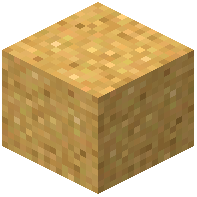 Sandy Clay Block