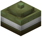 Green Storage Pot