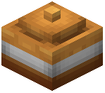 Yellow Storage Pot