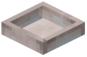 White Clay Bowl