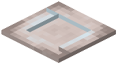 White Clay Dish