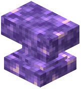 Amethyst Anvil