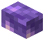 Amethyst Button