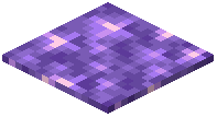 Amethyst Carpet