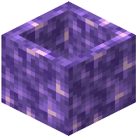 Amethyst Composter