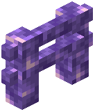 Amethyst Fence