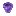 Amethyst Flower Pot