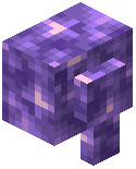 Amethyst Grindstone