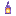 Amethyst Lantern