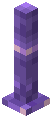 Amethyst Rod