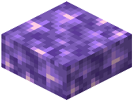 Amethyst Slab