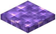 Amethyst Trapdoor