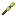 Cooked Cactus Skewer