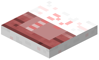 Candy Cane Trapdoor