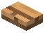 Cinnamon Button