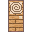 Cinnamon Door