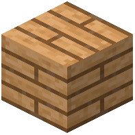 Cinnamon Planks