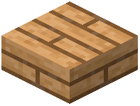 Cinnamon Slab