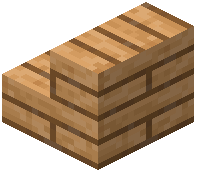 Cinnamon Stairs