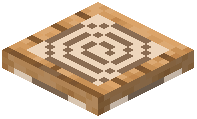 Cinnamon Trapdoor