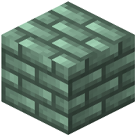 Mint Bricks