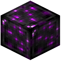 Block of Enderite