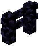 Obsidian Fence