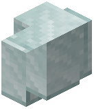 Polished Azure Seastone Wall