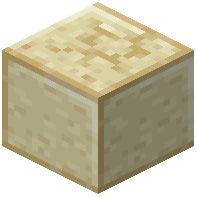 Sandstone falling Trap