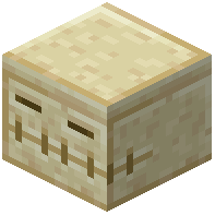 Sandstone Poison Dart Trap