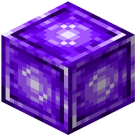 Void Lantern Block