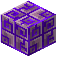 Void Purpur Tiles