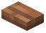 Walnut Button