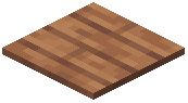 Walnut Pressure Plate