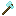 Aquamarine Axe