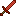 Magnite Sword