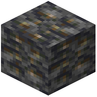 Deepslate Tin Ore
