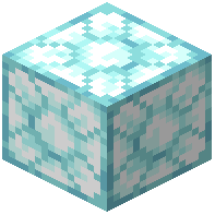 Diamond Lamp