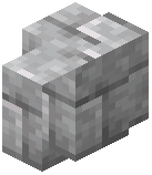 Diorite Brick Wall
